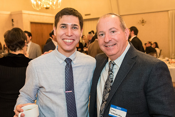 Illini Chabad Celebration - February 21, 2016  www.BradleyLeebPhotography.com