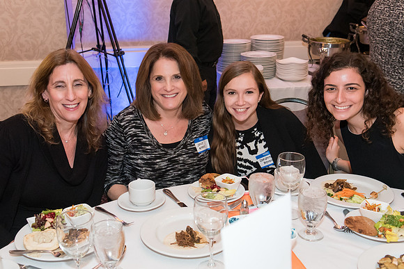 Illini Chabad Celebration - February 21, 2016  www.BradleyLeebPhotography.com