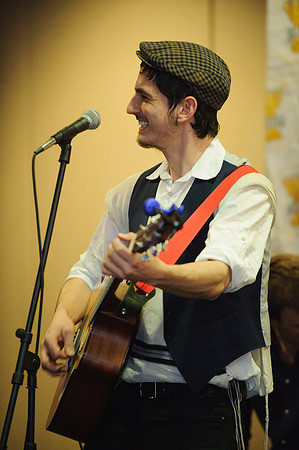 Illini ChabadPurim in the ShtetlMarch 5, 2015