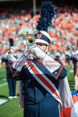 Western Michigan Broncos at Illinois Fighting Illini, Saturday, September 17, 2016 - Marching Illini Photos