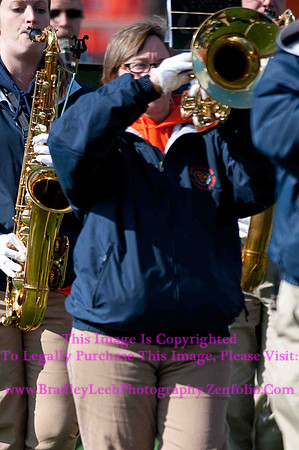 2012 University of Illinois Marching Illini Alumni Band