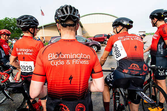 2019 Ride For Ray, June 22, 2019, www.BradleyLeebPhotography.com
