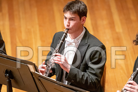 2023 All-Illinois Junior BandJanuary 20-21, 2023