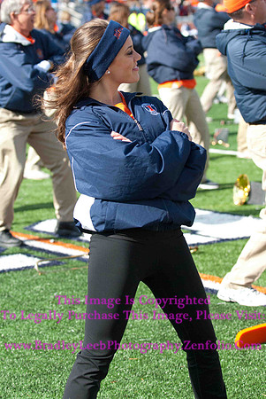 2012 University of Illinois Marching Illini Alumni Band
