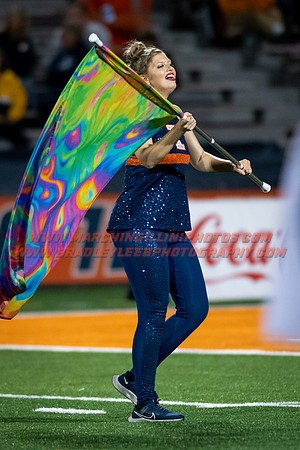 Illinois Fighting Illini Football vs. Chattanooga - 9/28/22