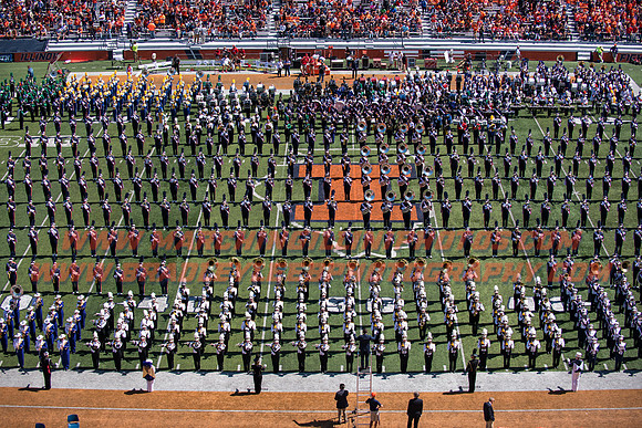 Ball State Illinois Football