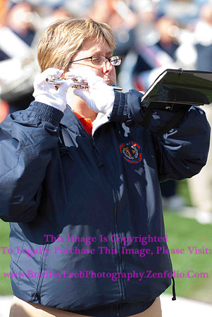 2012 University of Illinois Marching Illini Alumni Band
