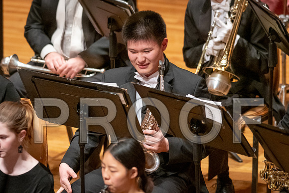 2023 All-Illinois Junior BandJanuary 20-21, 2023