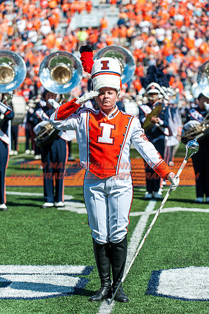 Murray St. Illinois Football