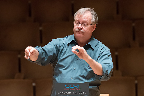 2017 All-Illinois Junior BandJanuary 13-14, 2017University of Illinois campuswww.BradleyLeebPhotography.com