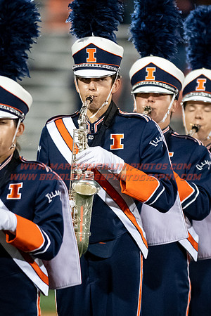 Illinois Fighting Illini Football vs. Chattanooga - 9/28/22