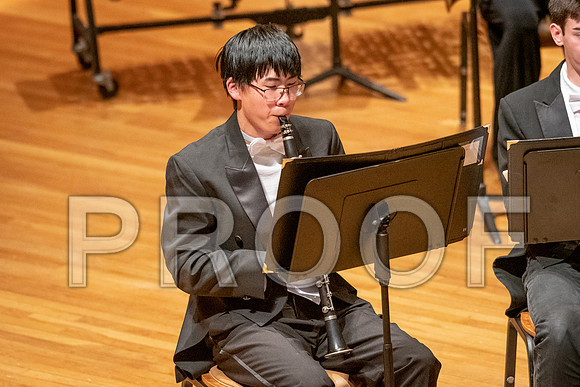 2023 All-Illinois Junior BandJanuary 20-21, 2023