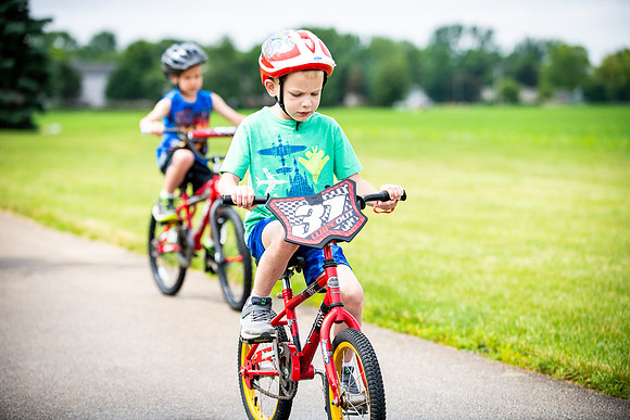 2019 Ride For Ray, June 22, 2019, www.BradleyLeebPhotography.com