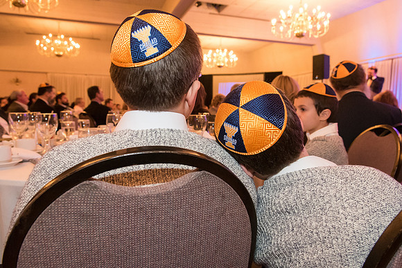 Illini Chabad Celebration - February 21, 2016  www.BradleyLeebPhotography.com