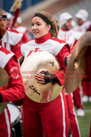 Indiana Illinois Football
