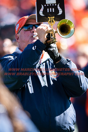 Illinois Fighting Illini Football vs. Chattanooga - 10/15/22