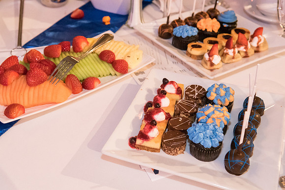 Illini Chabad Celebration - February 21, 2016  www.BradleyLeebPhotography.com