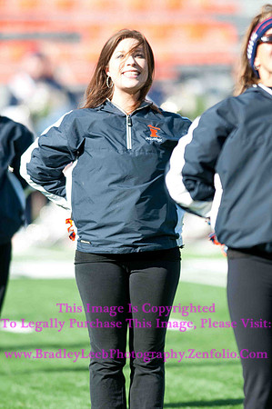 2012 University of Illinois Marching Illini Alumni Band