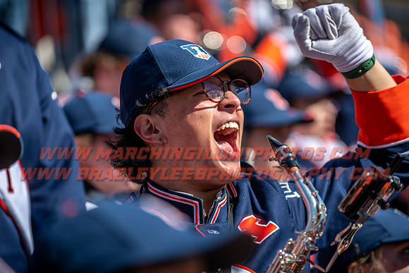 Illinois Fighting Illini Football vs. Chattanooga - 10/15/22