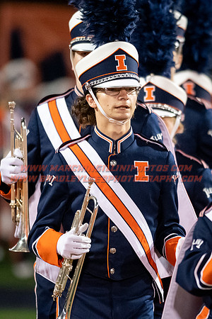 Illinois Fighting Illini Football vs. Chattanooga - 9/28/22