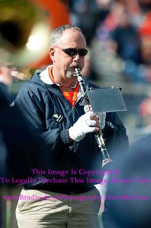 2012 University of Illinois Marching Illini Alumni Band