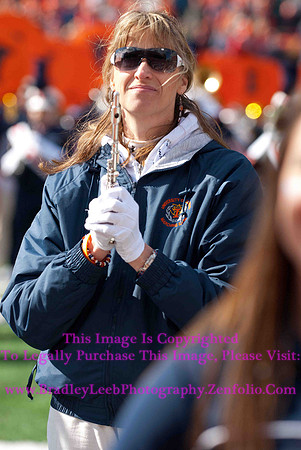 2012 University of Illinois Marching Illini Alumni Band