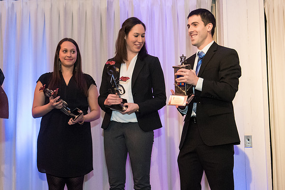 Illini Chabad Celebration - February 21, 2016  www.BradleyLeebPhotography.com