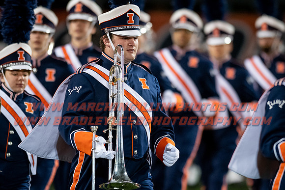 Illinois Fighting Illini Football vs. Chattanooga - 9/28/22
