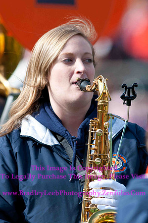 2012 University of Illinois Marching Illini Alumni Band
