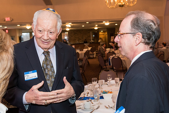 Illini Chabad Celebration - February 21, 2016  www.BradleyLeebPhotography.com