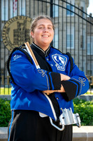 Drum Line