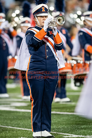 Illinois Fighting Illini Football vs. Chattanooga - 9/28/22