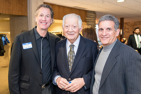 Illini Chabad Celebration - February 21, 2016  www.BradleyLeebPhotography.com