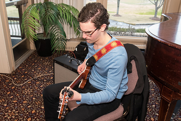 Illini Chabad Celebration - February 21, 2016  www.BradleyLeebPhotography.com