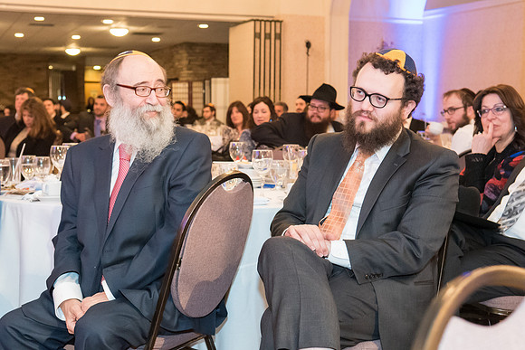 Illini Chabad Celebration - February 21, 2016  www.BradleyLeebPhotography.com