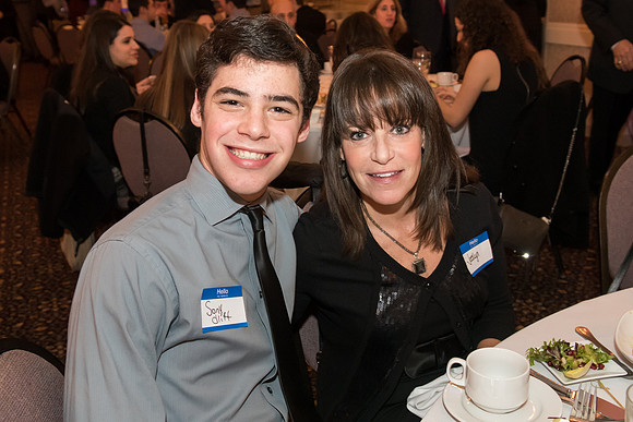 Illini Chabad Celebration - February 21, 2016  www.BradleyLeebPhotography.com