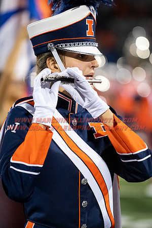 Illinois Fighting Illini Football vs. Chattanooga - 9/24/22