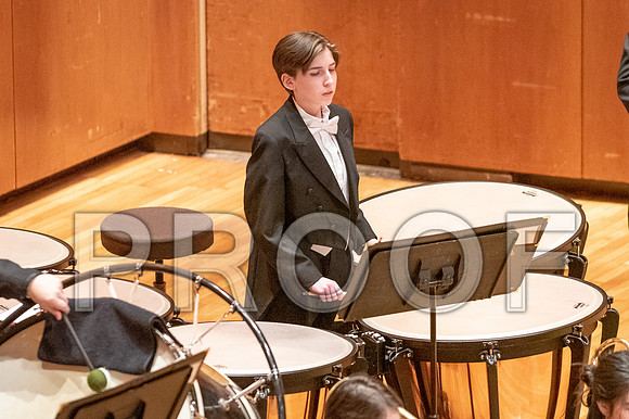 2023 All-Illinois Junior BandJanuary 20-21, 2023
