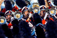 Marching Illini vs. Maryland