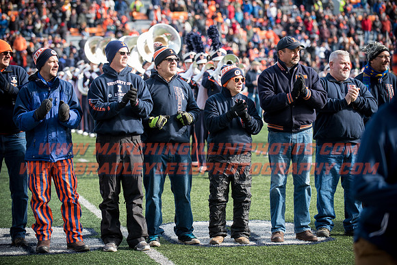 Indiana Illinois Football