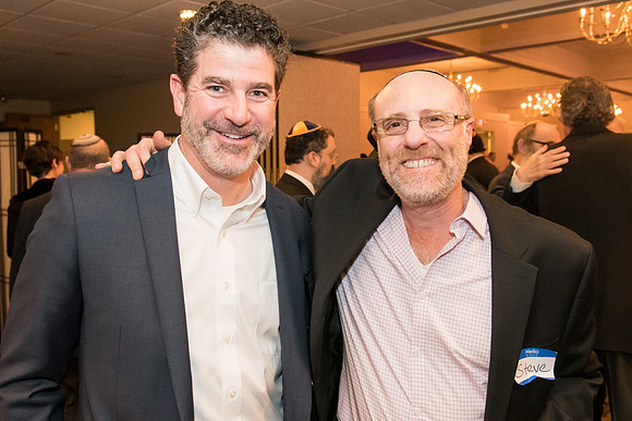 Illini Chabad Celebration - February 21, 2016  www.BradleyLeebPhotography.com