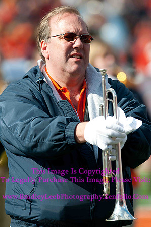 2012 University of Illinois Marching Illini Alumni Band