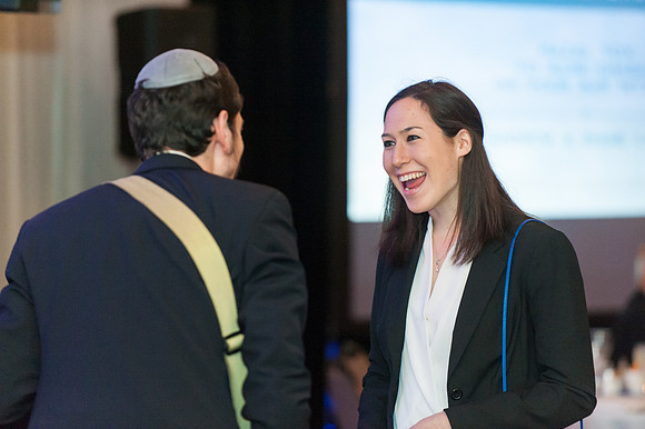 Illini Chabad Celebration - February 21, 2016  www.BradleyLeebPhotography.com