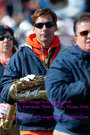 2012 University of Illinois Marching Illini Alumni Band