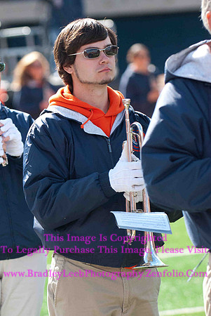 2012 University of Illinois Marching Illini Alumni Band