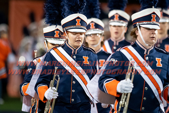 Illinois Fighting Illini Football vs. Chattanooga - 9/28/22