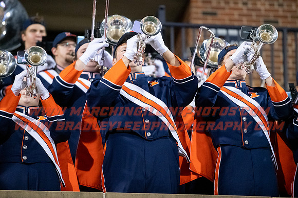 Illinois Fighting Illini Women's Basketball vs. Rutgers - 9/23/22