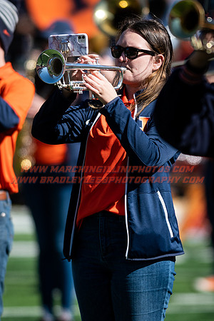 Illinois Fighting Illini Football vs. Chattanooga - 10/15/22