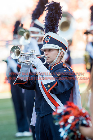 Western Michigan Broncos at Illinois Fighting Illini, Saturday, September 17, 2016 - Marching Illini Photos