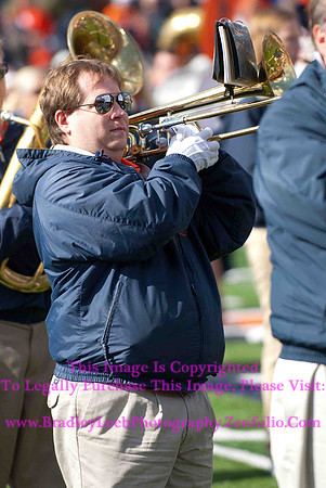 2012 University of Illinois Marching Illini Alumni Band